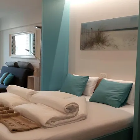 7 Apartment Koksijde
