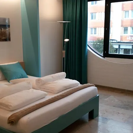Apartmán 7