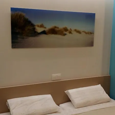 7 Apartmán