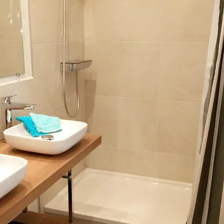 7 Apartmán *