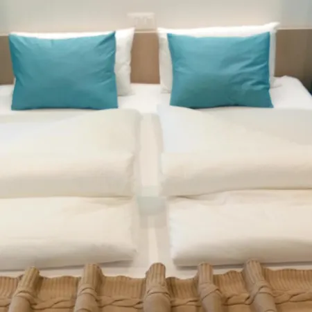7 Apartmán