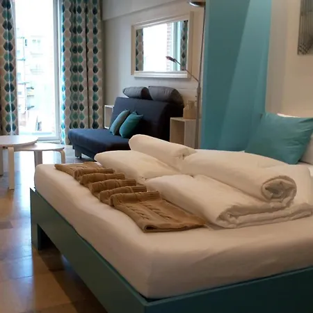 Apartmán 7 *