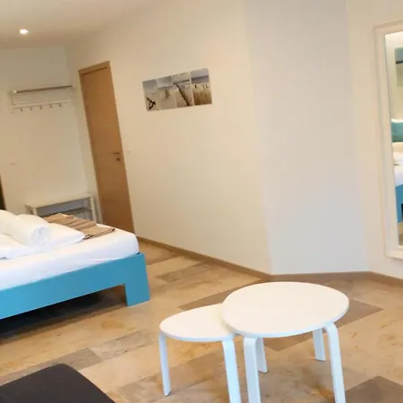 7 Apartmán *