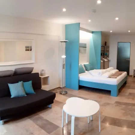 7 Apartmán *