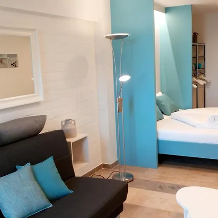 7 Apartmán *