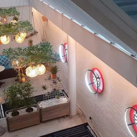 7 Apartmán