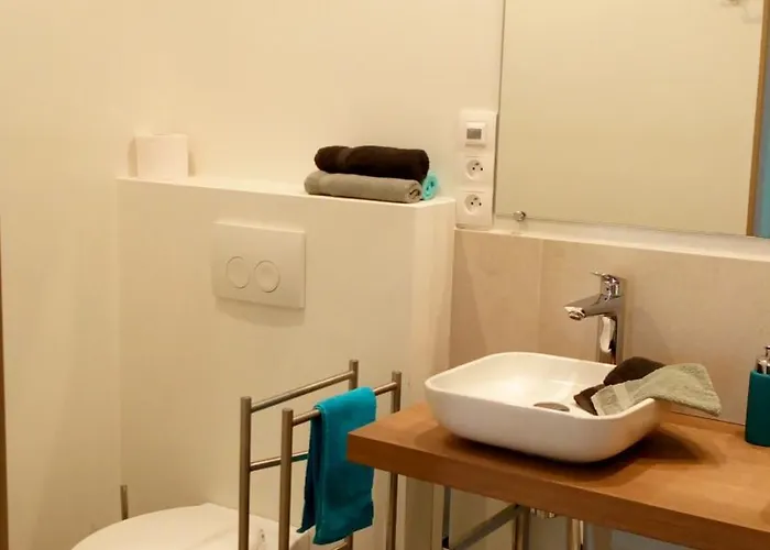 7 Apartamento Koksijde