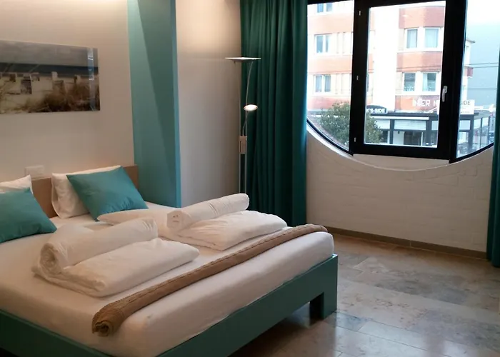 Διαμέρισμα 7