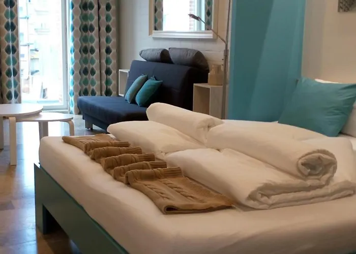 Διαμέρισμα 7 *