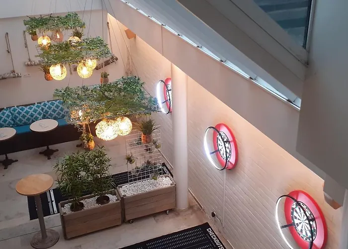 7 Διαμέρισμα